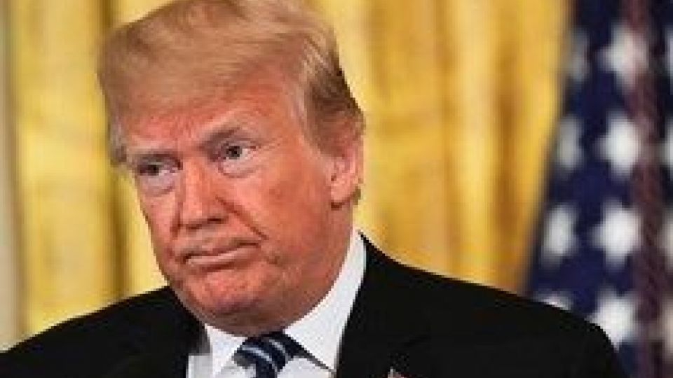 ترامپ: توضیحات سعودی از مرگ خاشقچی راضی کننده نیست ترامپ: توضیحات سعودی از مرگ خاشقچی راضی کننده نیست