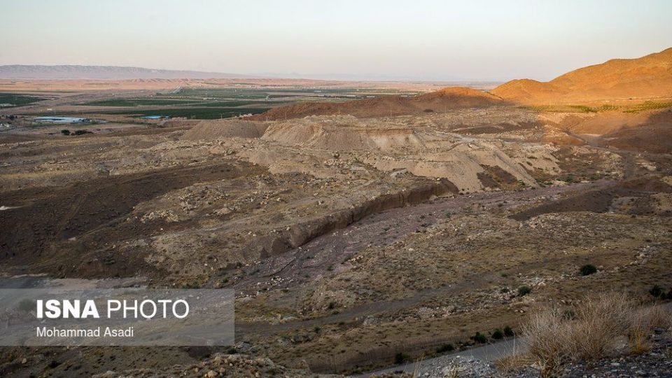 سد الغدیر