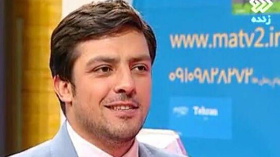 مهرداد حسیبی درگذشت مهرداد حسیبی درگذشت