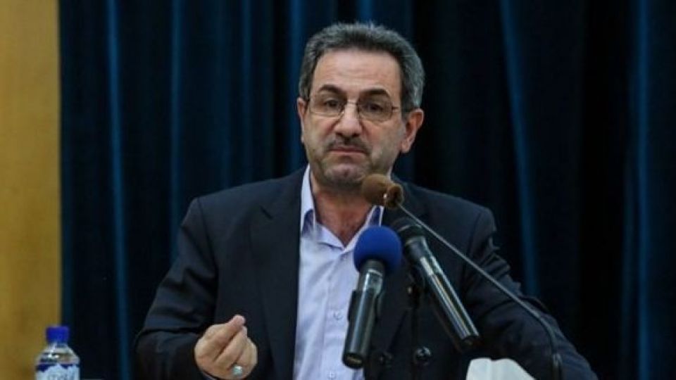 سرپرست وزارت رفاه: خدمات اجتماعی و اقتصادی برای سالمندان باید ۳ برابر شود سرپرست وزارت رفاه: خدمات اجتماعی و اقتصادی برای سالمندان باید ۳ برابر شود