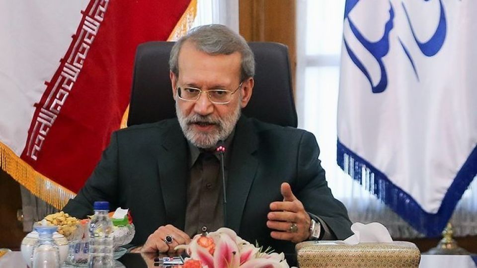 لاریجانی: اروپا اقدام عملی برای اجرای توافق هستهای صورت دهد لاریجانی: اروپا اقدام عملی برای اجرای توافق هستهای صورت دهد