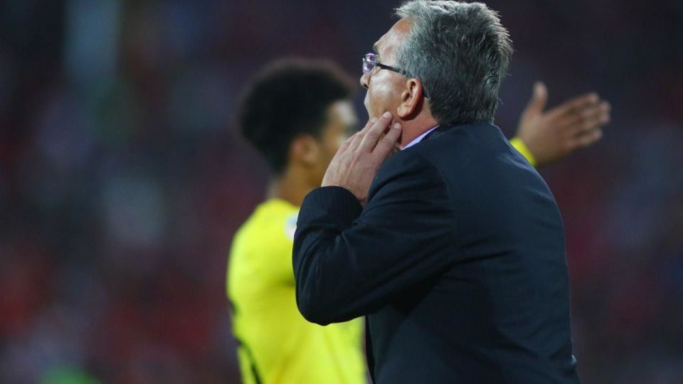 گزارش تصویری از صعود تاریخی پرسپولیس به فینال آسیا 