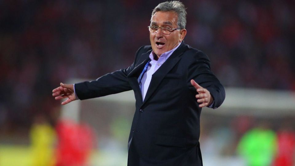 گزارش تصویری از صعود تاریخی پرسپولیس به فینال آسیا 