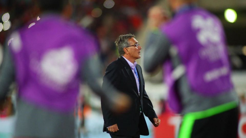 گزارش تصویری از صعود تاریخی پرسپولیس به فینال آسیا 