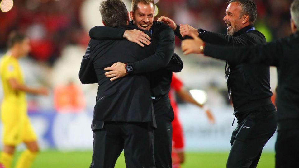 گزارش تصویری از صعود تاریخی پرسپولیس به فینال آسیا 