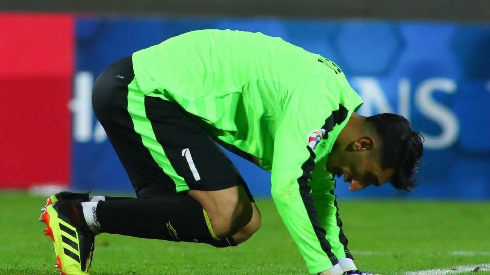 گزارش تصویری از صعود تاریخی پرسپولیس به فینال آسیا 