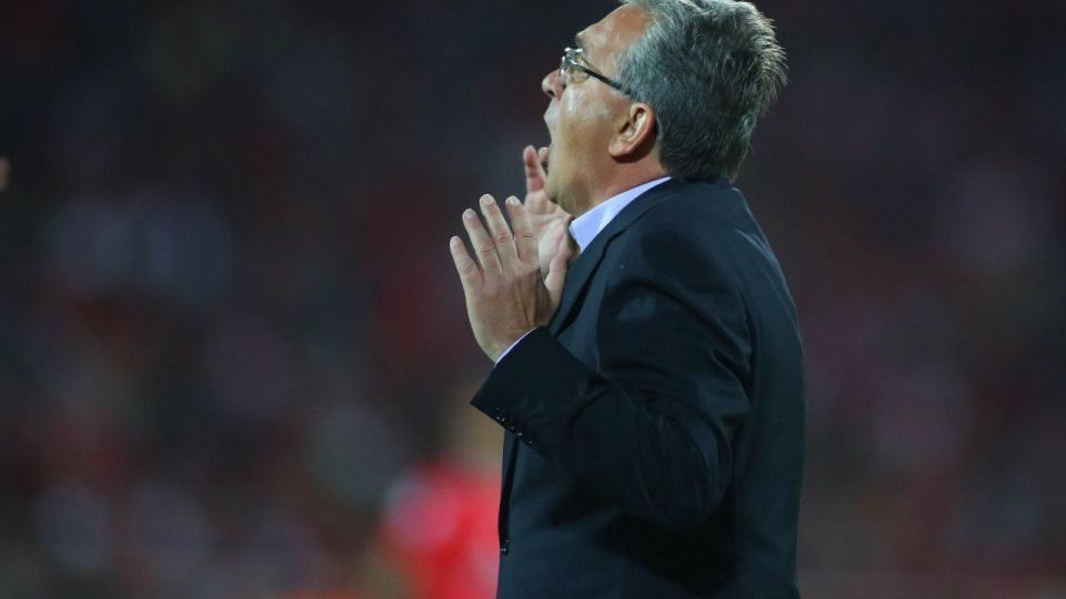 گزارش تصویری از صعود تاریخی پرسپولیس به فینال آسیا 