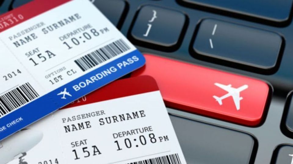 سونامی قیمت بلیت پروازهای اربعین در سایه بیتوجهی مسئولان سونامی قیمت بلیت پروازهای اربعین در سایه بیتوجهی مسئولان