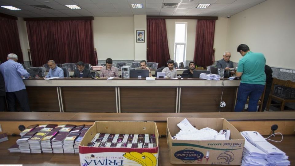 صدور روادید اربعین‌ حسینی در اراک
