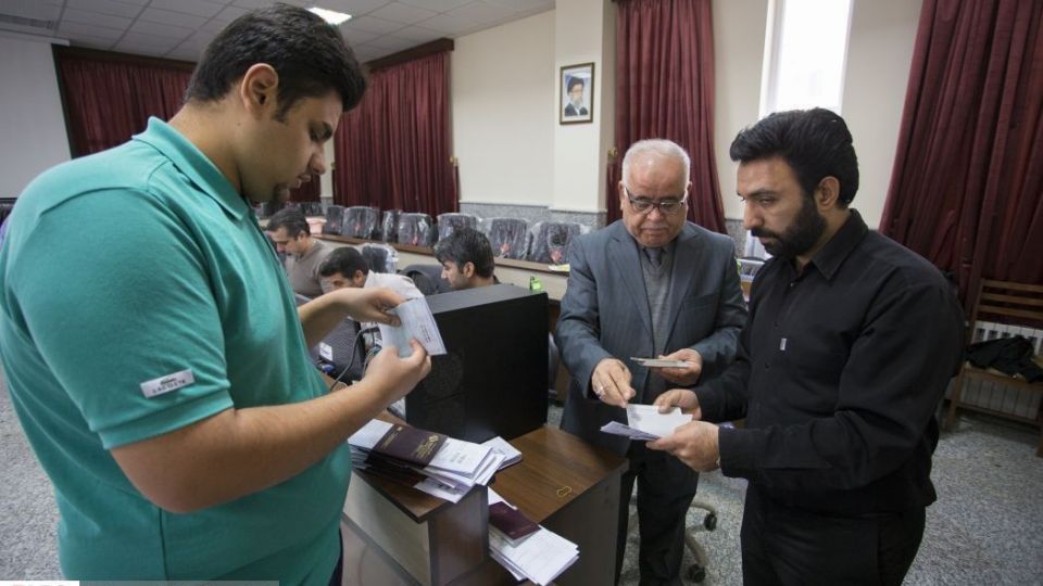 صدور روادید اربعین‌ حسینی در اراک