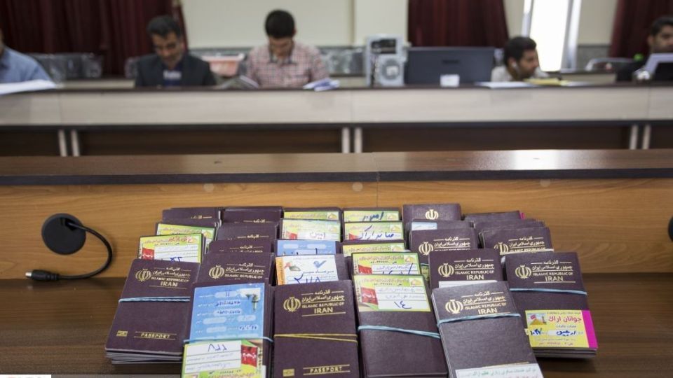 صدور روادید اربعین‌ حسینی در اراک