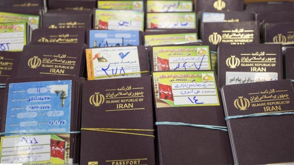 صدور روادید اربعین‌ حسینی در اراک