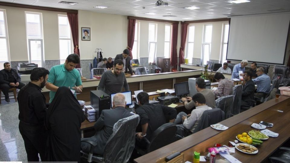 صدور روادید اربعین‌ حسینی در اراک