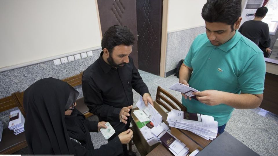 صدور روادید اربعین‌ حسینی در اراک