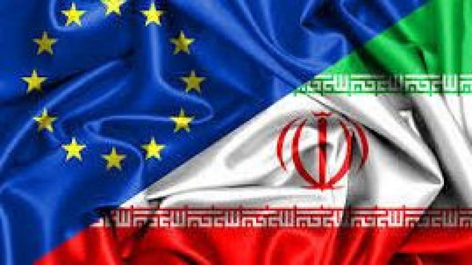 رویترز: مکانیسم ویژه اتحادیه اروپا تا سال آینده عملیاتی نمیشود رویترز: مکانیسم ویژه اتحادیه اروپا تا سال آینده عملیاتی نمیشود