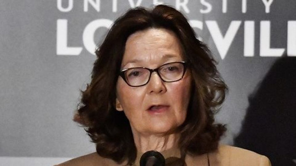 رئیس سیا فایل صوتی قتل خاشقچی را شنید رئیس سیا فایل صوتی قتل خاشقچی را شنید