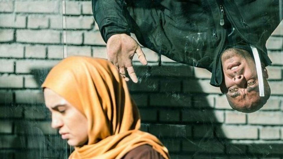 «حوال پاییز»، سریال جدید شبکه سه + تصاویر «حوال پاییز»، سریال جدید شبکه سه + تصاویر