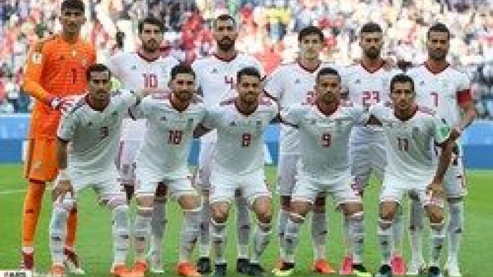 ایران با سه پله صعود در جایگاه سیام جهان/ همچنان بر بام آسیا ایران با سه پله صعود در جایگاه سیام جهان/ همچنان بر بام آسیا