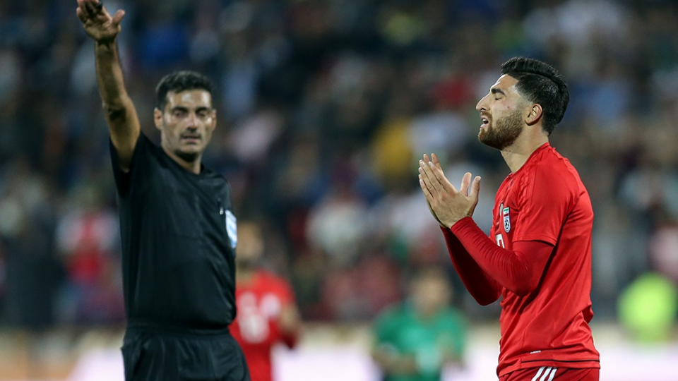 جهانبخش:موفقیت های آلکمار را در برایتون تکرار می کنم/قهرمانی در جام ملت ها راحت نیست جهانبخش:موفقیت های آلکمار را در برایتون تکرار می کنم/قهرمانی در جام ملت ها راحت نیست