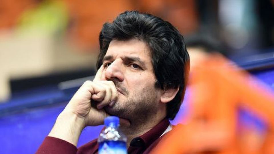 نامه سرگشاده رسول خادم به رئیس جمهور نامه سرگشاده رسول خادم به رئیس جمهور