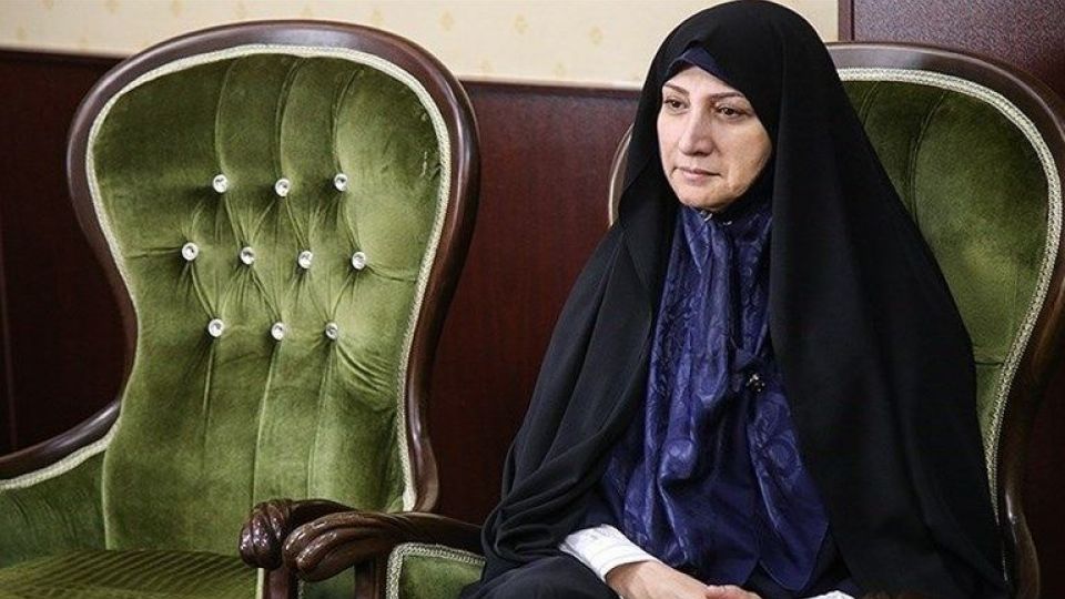 عضو شورای شهر تهران: شورا "محسن هاشمی" را حفظ میکند عضو شورای شهر تهران: شورا "محسن هاشمی" را حفظ میکند
