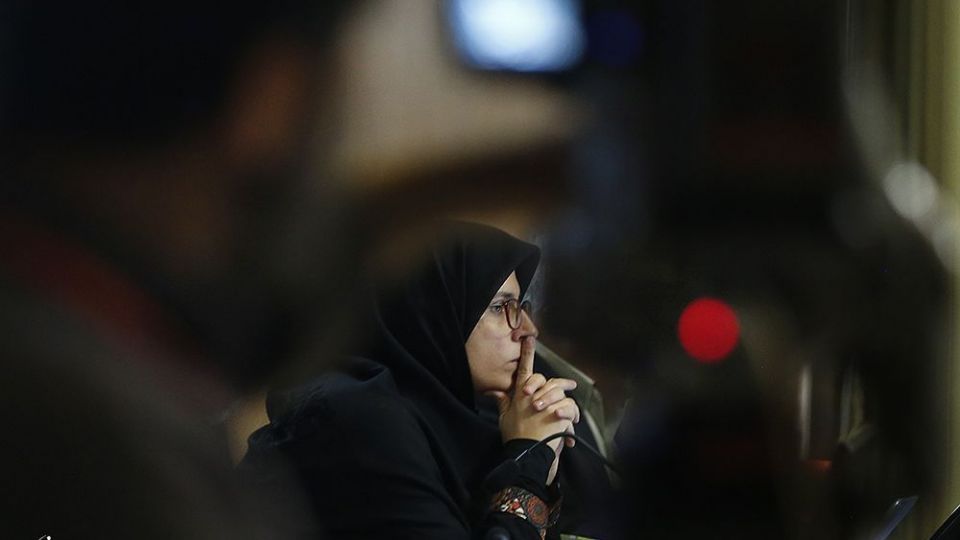 جلسه علنی شورای شهر -۶ آبان ۹۷