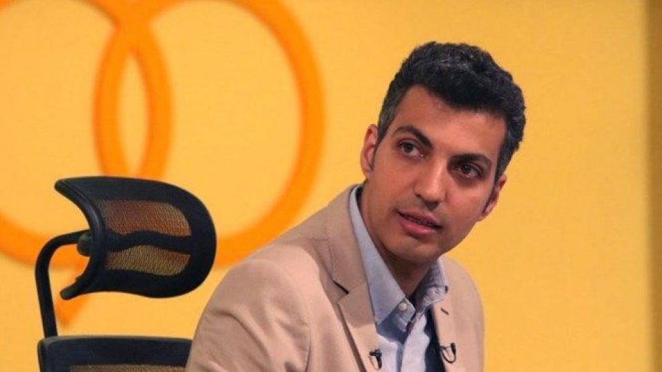 مدیرگروه اجتماعی شبکه۳: صحبتهای فردوسیپور خلاف اخلاق حرفه ای بود/ سوابق او لطمه خورد مدیرگروه اجتماعی شبکه۳: صحبتهای فردوسیپور خلاف اخلاق حرفه ای بود/ سوابق او لطمه خورد