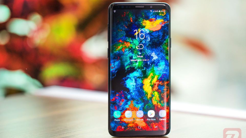 گلکسی اس ۱۰؛ بررسی تمامی شایعات و اخبار گلکسی اس ۱۰؛ بررسی تمامی شایعات و اخبار