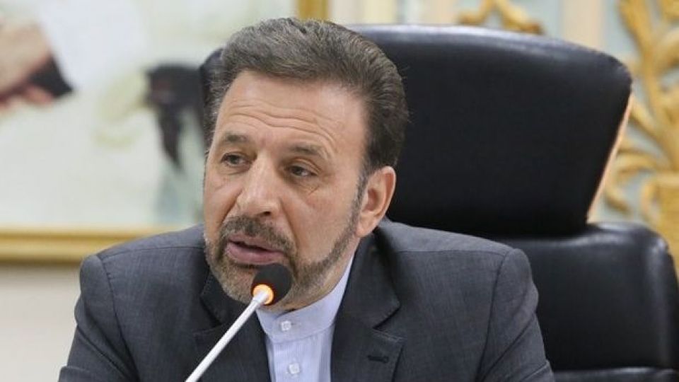 واعظی:۱۳ آبان اتفاق ویژهای نمیافتد/ مردم متوجه شدند که اگر تحریمها هم اعمال شود اتفاقی نمیافتد واعظی:۱۳ آبان اتفاق ویژهای نمیافتد/ مردم متوجه شدند که اگر تحریمها هم اعمال شود اتفاقی نمیافتد