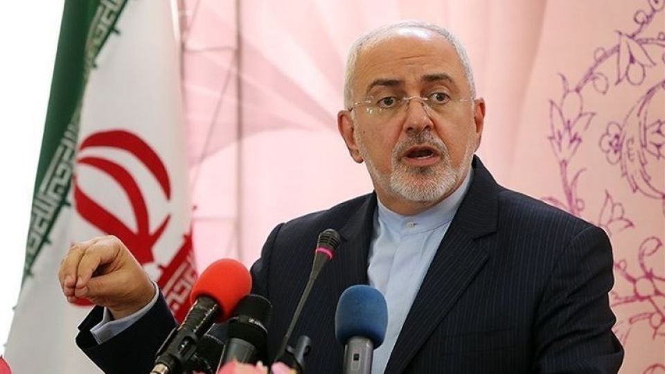 ظریف: سازوکارهای ضدتحریمی اروپا در همین چند روزه عملیاتی خواهد شد ظریف: سازوکارهای ضدتحریمی اروپا در همین چند روزه عملیاتی خواهد شد