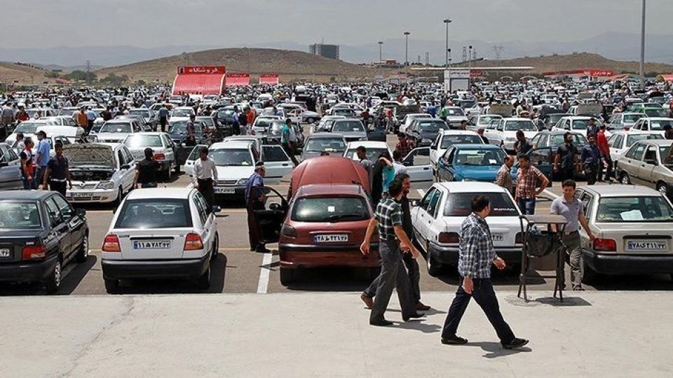 آخرین قیمت خودرو در بازار + جدول آخرین قیمت خودرو در بازار + جدول