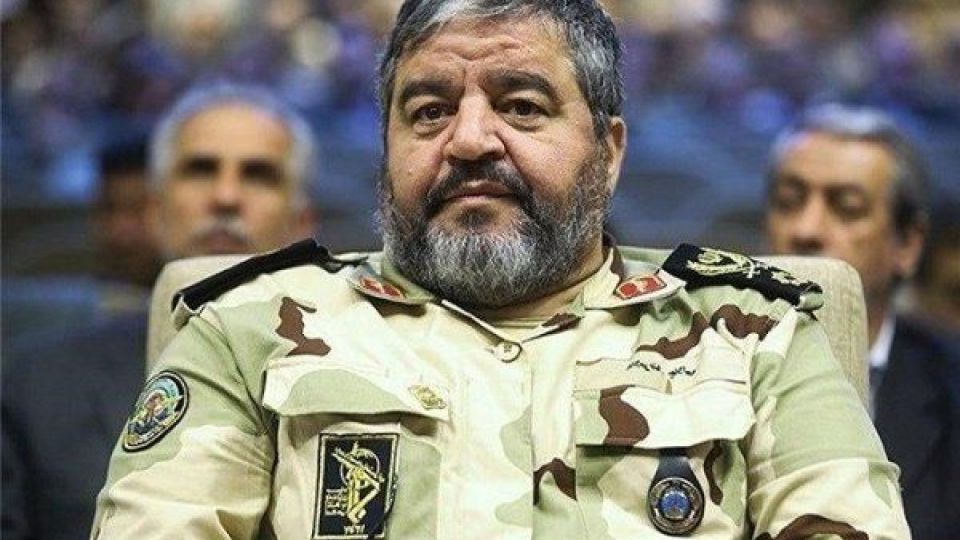 تکذیب سخنان منتسب به سردار جلالی درباره شنود مکالمات رئیس جمهور تکذیب سخنان منتسب به سردار جلالی درباره شنود مکالمات رئیس جمهور