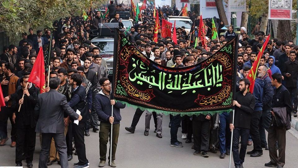 حضور هیات‎های دانشجویی در محضر رهبر انقلاب