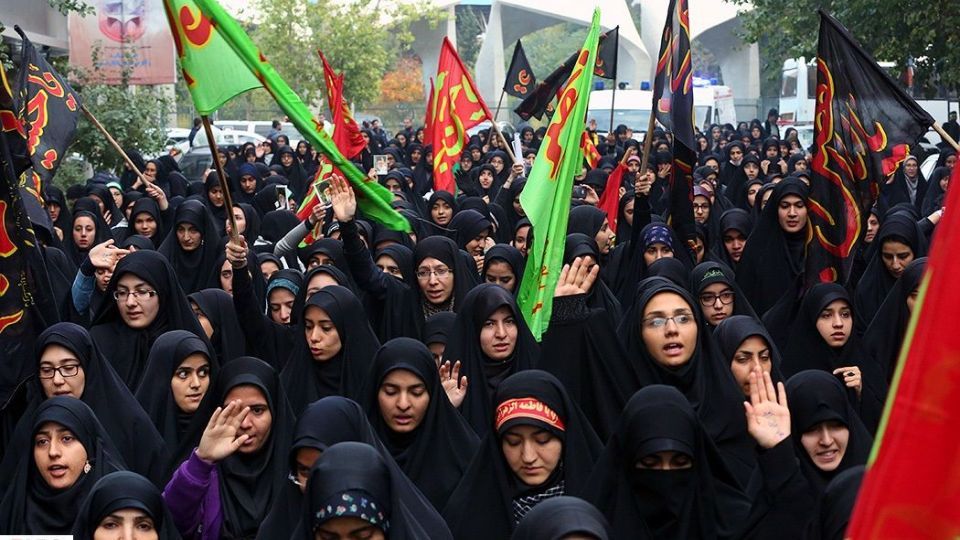 حضور هیات‎های دانشجویی در محضر رهبر انقلاب