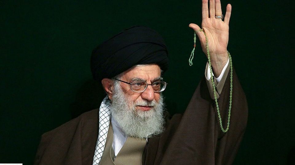 حضور هیات‎های دانشجویی در محضر رهبر انقلاب