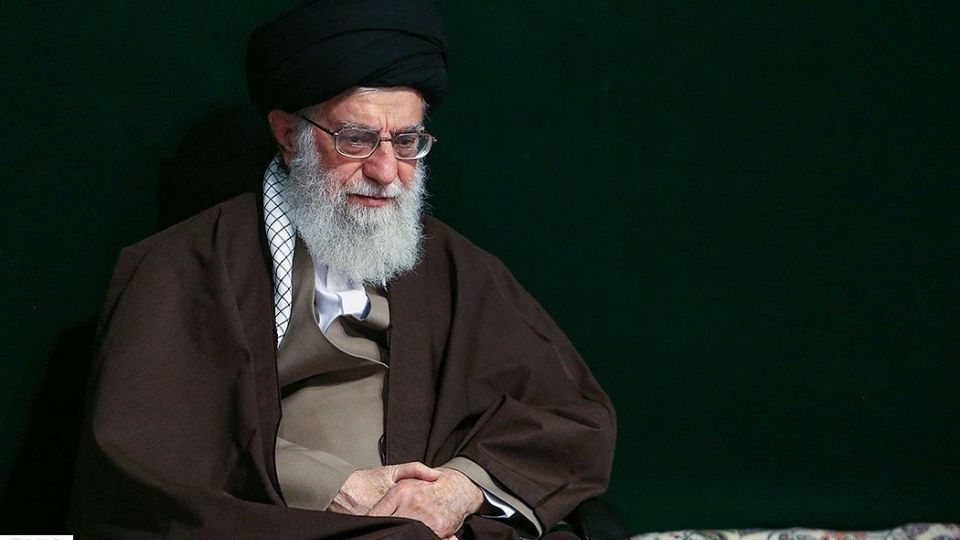 حضور هیات‎های دانشجویی در محضر رهبر انقلاب