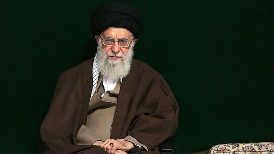 حضور هیات‎های دانشجویی در محضر رهبر انقلاب