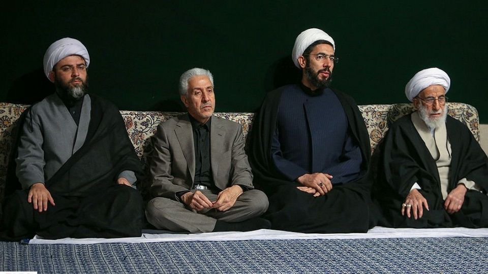 حضور هیات‎های دانشجویی در محضر رهبر انقلاب