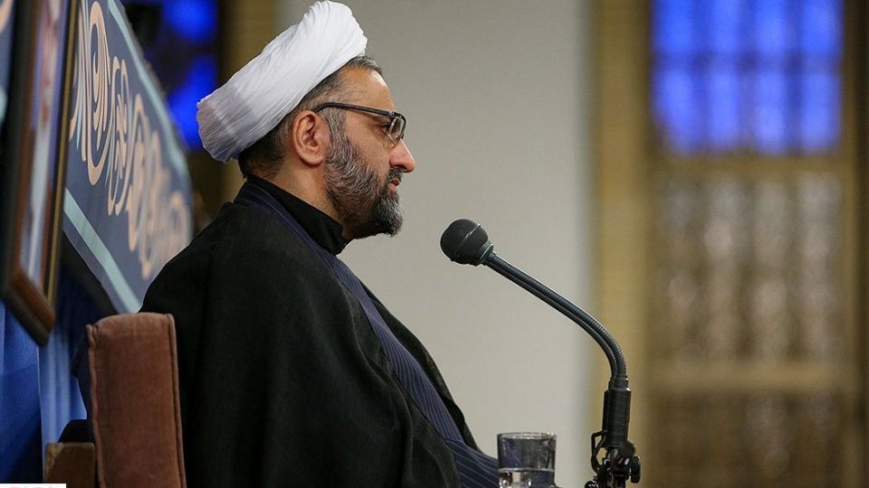 حضور هیات‎های دانشجویی در محضر رهبر انقلاب