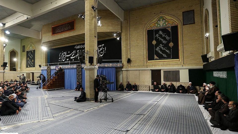 حضور هیات‎های دانشجویی در محضر رهبر انقلاب