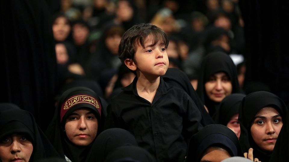 حضور هیات‎های دانشجویی در محضر رهبر انقلاب