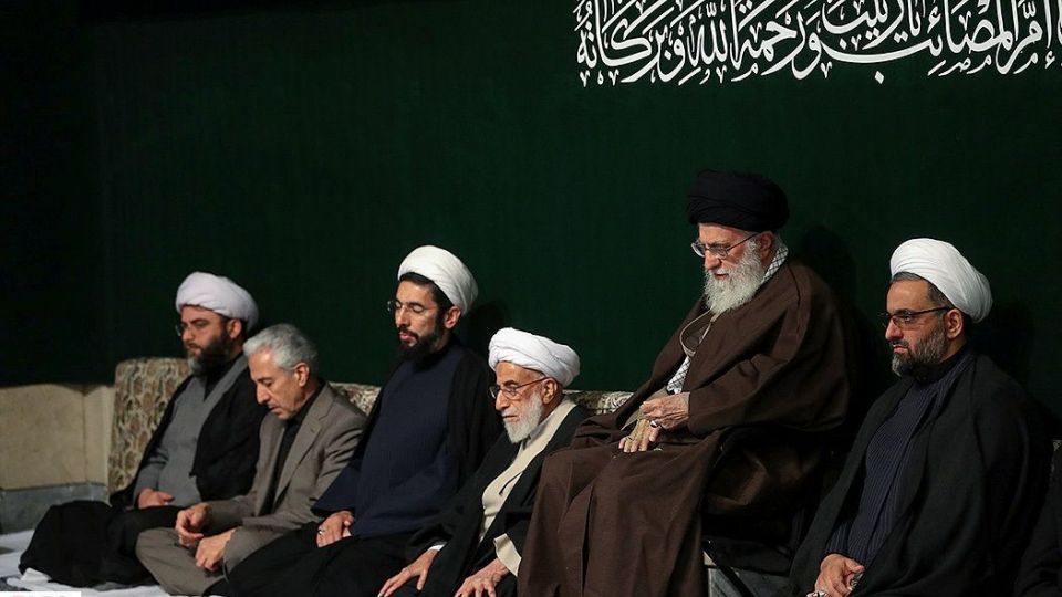 حضور هیات‎های دانشجویی در محضر رهبر انقلاب