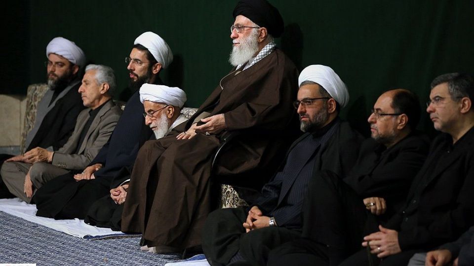 حضور هیات‎های دانشجویی در محضر رهبر انقلاب