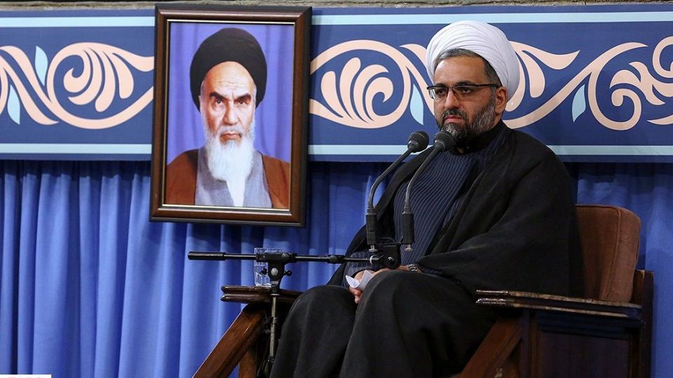 حضور هیات‎های دانشجویی در محضر رهبر انقلاب