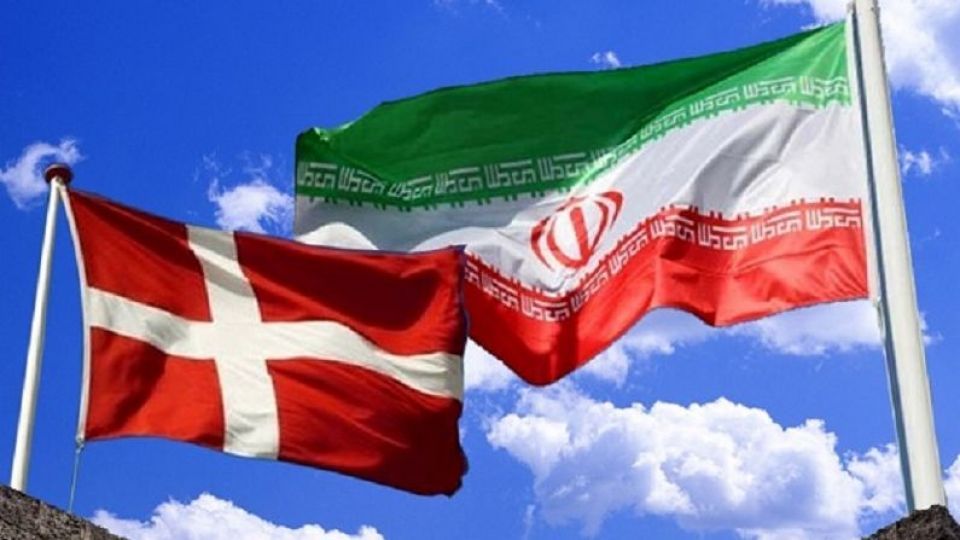 مذاکره دانمارک با اتحادیه اروپا برای اعمال تحریم علیه ایران مذاکره دانمارک با اتحادیه اروپا برای اعمال تحریم علیه ایران