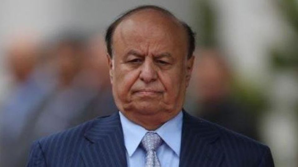 منصور هادی کشته شد منصور هادی کشته شد