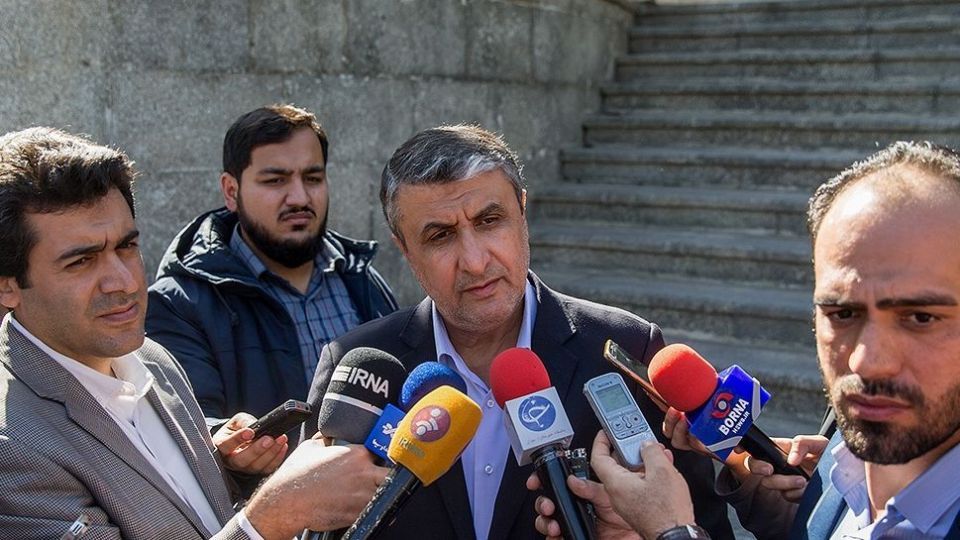 اسلامی: مسکن مهر یک حقیقت است/ موانع پروژههای نیمهتمام مسکن را برمیداریم اسلامی: مسکن مهر یک حقیقت است/ موانع پروژههای نیمهتمام مسکن را برمیداریم