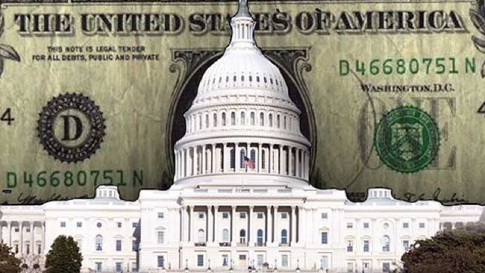 شمارش معکوس خداحافظی با دلار و پایان قدرتمندترین سلاح آمریکا آغاز شده است؟ شمارش معکوس خداحافظی با دلار و پایان قدرتمندترین سلاح آمریکا آغاز شده است؟