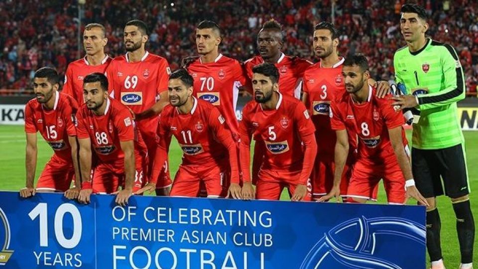 کاشیما - پرسپولیس؛ تحقق اولین قهرمانی آسیا؟/ ارتش سرخ ایران در سرزمین ساموراییها کاشیما - پرسپولیس؛ تحقق اولین قهرمانی آسیا؟/ ارتش سرخ ایران در سرزمین ساموراییها