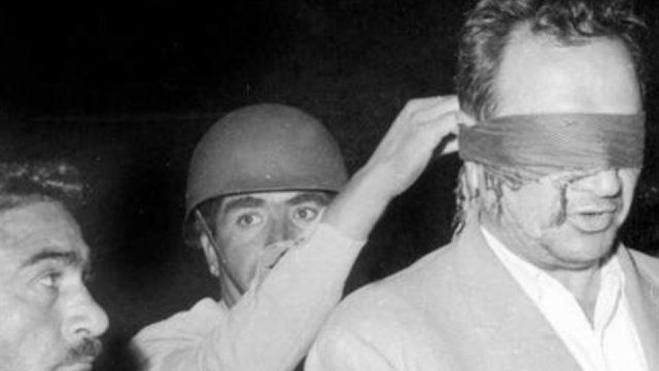 «طیب» که بود و چرا اعدام شد؟ «طیب» که بود و چرا اعدام شد؟